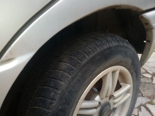 Imagem 5 de 15 de Verona Imp/ford 2.0i