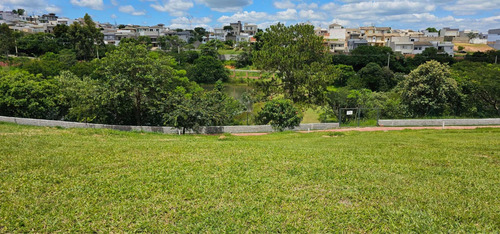 Vende-se Terreno No Condomínio Villagio Azzure Itupeva/sp