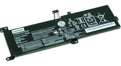 L16m2pb1 - Original Battery Lenovo 7.5 V 4000 Mah 30wh