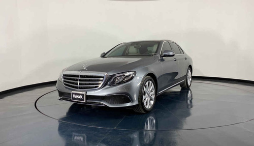Imagen 1 de 15 de 122761 - Mercedes-benz Clase E 2019 Con Garantía