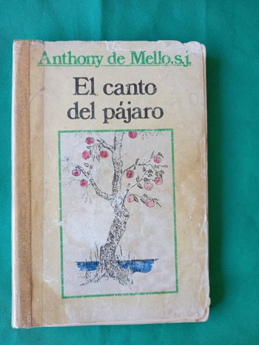 Sal Terrae - El Canto Del Pajaro - Anthony De Mello