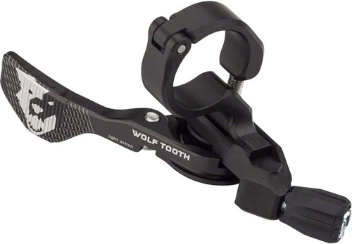 Wolf Tooth Components Remote La Para Abrazadera De Manill...