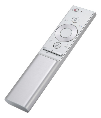 Control Remoto De Tv Apto Para Samsung Voice Tv Bn59-01272a