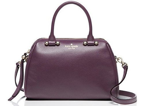 Kate Spade New York Charles Street Mini Brantley Bolso Satch