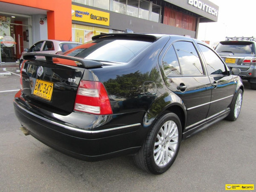 Volkswagen Jetta Gli At 1800 T