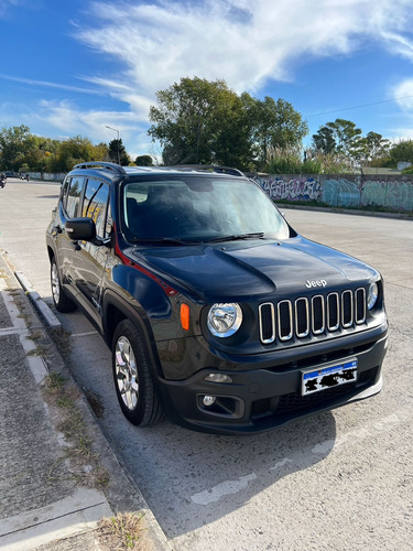 Jeep Renegade 1.8 Sport At Plus