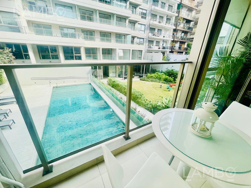 Venta Departamento Belgrano