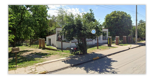 Quimica / Bazar Sobre Av. Norte, Villa De Merlo, San Luis
