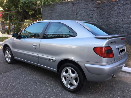 Citroën Xsara 1.8 Vts 3p Ano 2001