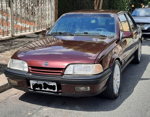 Gm Monza Gls 2.0