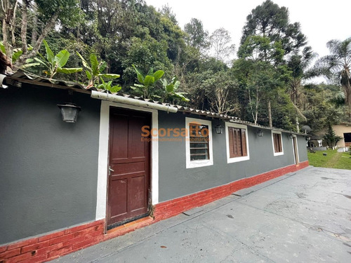 Imagem 17 de 19 de Chácara Comercial À Venda, Engenho, Itapecerica Da Serra/sp. - 6005