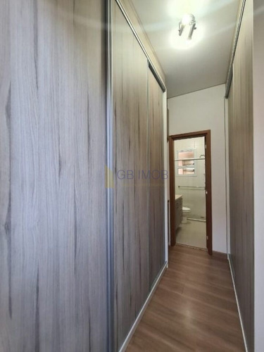 Imagem 6 de 15 de Comprar Apartamento Garden Condomínio Terraços Da Serra - Jundiaí - Sp - Gb4730