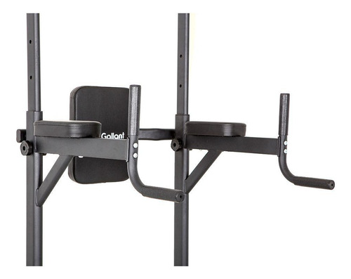 Torre Multi Exercícios Musculação Power Tower Gallant 150kg