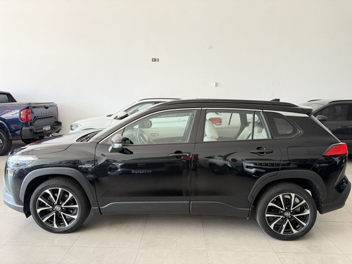 Toyota Corolla Cross 1.8 16V 4P FLEX VVT-I HYBRID XRX AUTOMÁTICO CVT