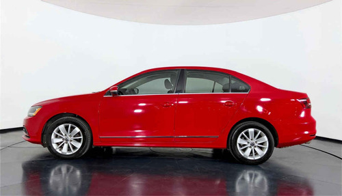Imagen 8 de 15 de 108777 - Volkswagen Jetta 2017 Con Garantía