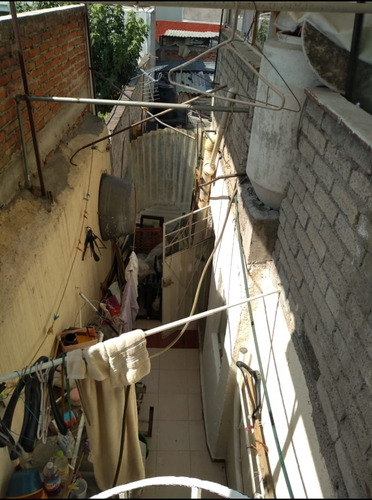 Vendo Terreno/casa En Narvarte Para Desarrollo Habitacional