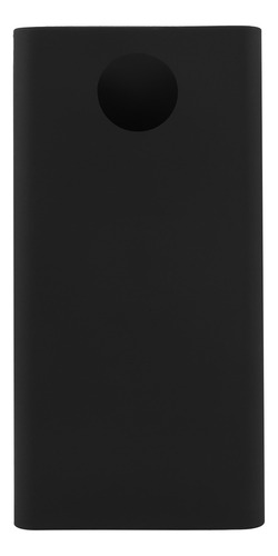 Funda Protectora Portátil De Silicona Para Banco De Energía