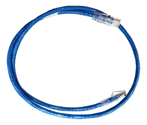 Panduit Cable De Red Cat6 Patch Cord Utp 0,9 Metros