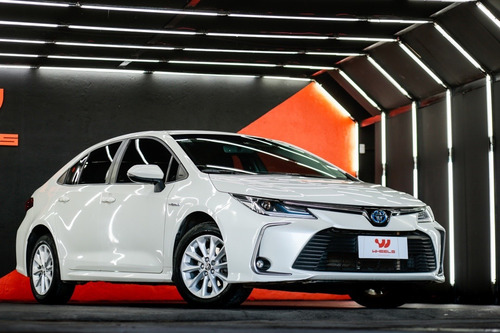 Toyota Corolla 1.8 Hev Xei Ecvt