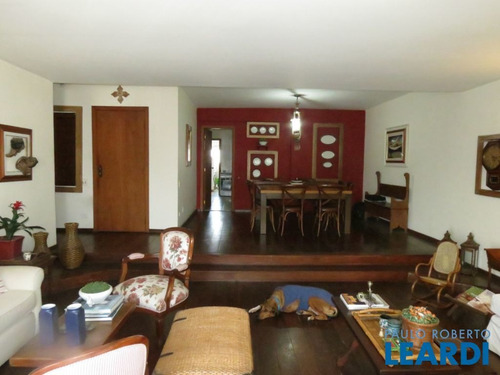 Apartamento - Real Parque - Sp - 445626