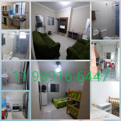 Imagem 1 de 14 de Casa Na Praia Prox Ao Sesc Bertioga Para Temporada Consulte!
