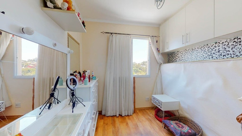 Imagem 23 de 29 de Apartamento À Venda No Bairro Rio Pequeno - São Paulo/sp - O-17281-28386