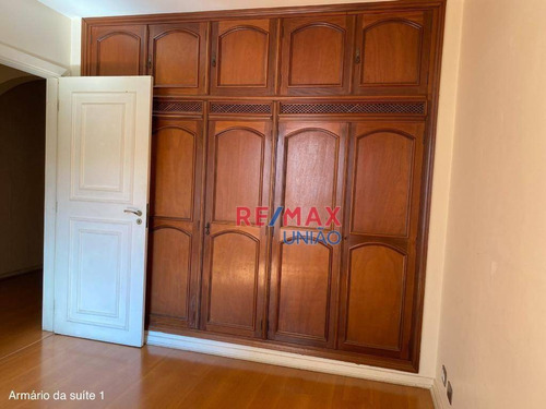 Imagem 20 de 30 de Apartamento Com 4 Dormitórios Para Alugar, 340 M² Por R$ 3.900,00/mês - Vila Andrade - São Paulo/sp - Ap0754