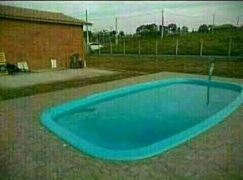 Imagem 5 de 5 de Terreno 1000m2 Com Sua Casa Nova