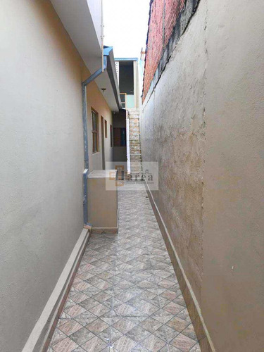 Imagem 13 de 17 de Casa Com 2 Dorms, Jardim São Lourenzo, Sorocaba - R$ 255 Mil, Cod: 13889 - V13889