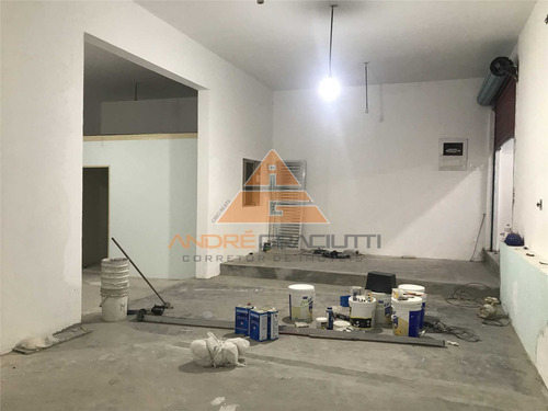 Imagem 10 de 15 de Galpao - Vila Linda - Santo Andre - Sao Paulo | Ref.: - 4211
