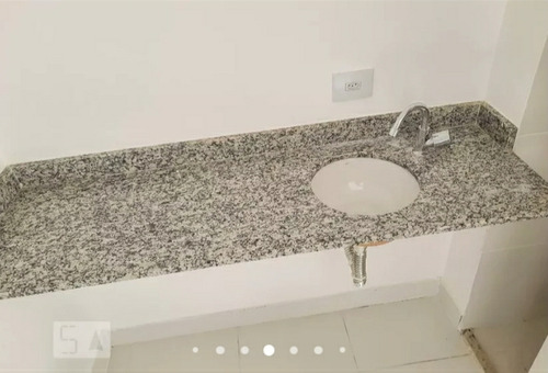 Apartamento De 03 Dormitórios Cobertura Duplex Diadema