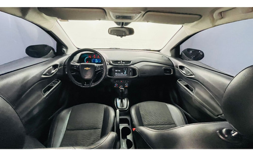 Chevrolet Onix 1.4 MPFI LTZ 8V FLEX 4P AUTOMÁTICO