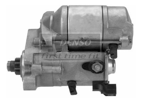 Arranque De Motor Toyota Tundra 3.4l 3378cc V6 01-04