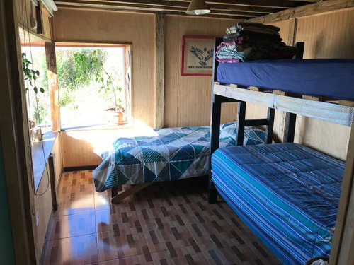 Casa En Venta De 4 Dorm. En Ancud
