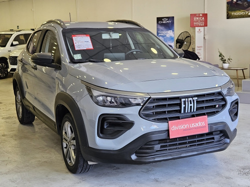 Fiat Pulse PULSE DRIVE ENTRY 1.3 MT5 BZ EURO 6B