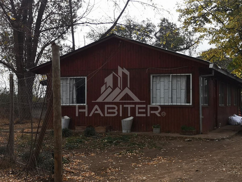 Sitio En Venta En Curicó