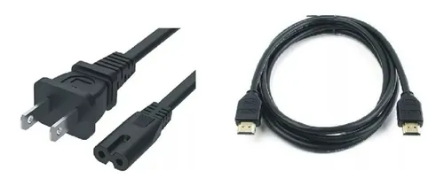 Cable hdmi de xbox one sale