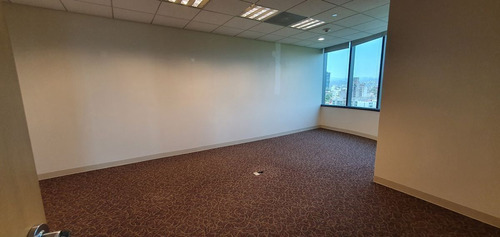 Oficina 335m2 Acondicionada En Insurgentes Parque Hundido