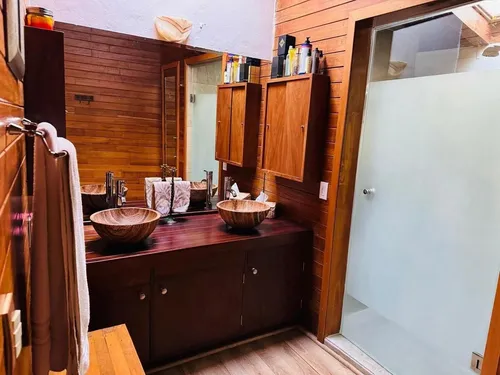 Casa En Venta En Interlomas, Huixquilucan