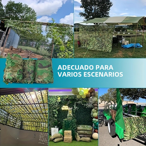 Con Refugio De Caza Al Aire Libre, Adecuado Para