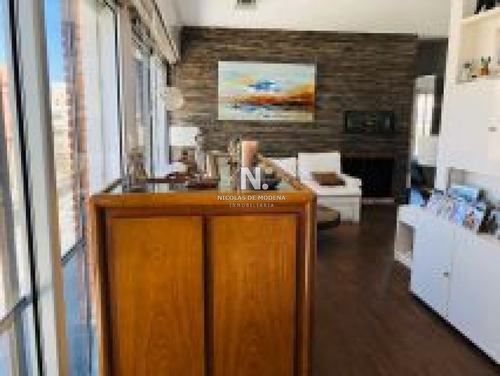 Apartamento En Península.- Ref: 3323