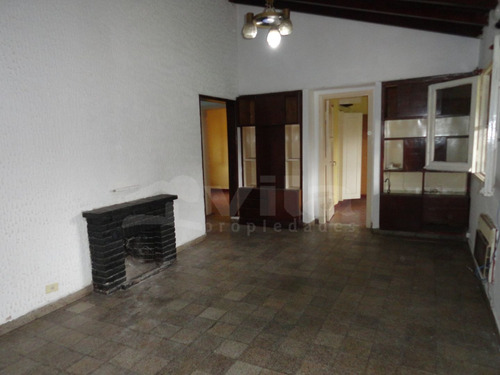Venta De Casa 4 Ambientes En Ciudad Evita, La Matanza