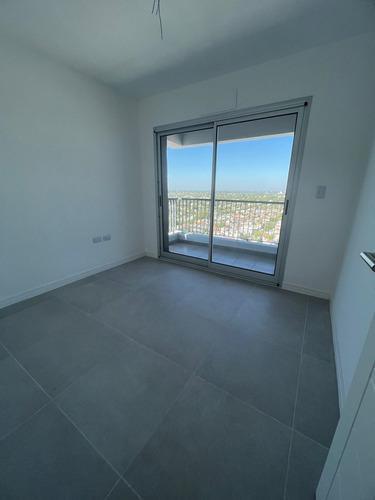 Alquiler Departamento 2 Dormitorios Banfield Con Cochera