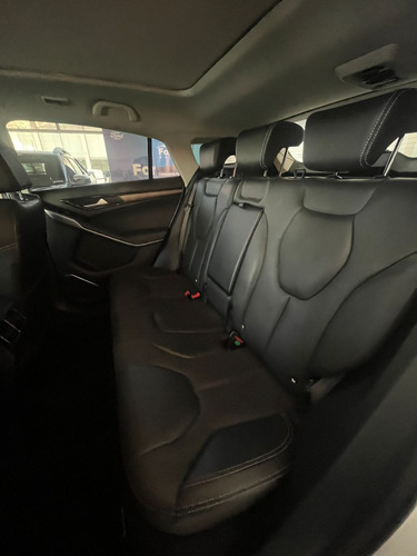 Ford Territory 1.5t Titanium