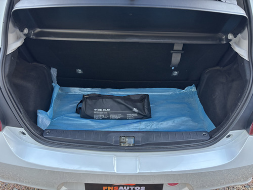 Toyota Etios 1.5 Xls At