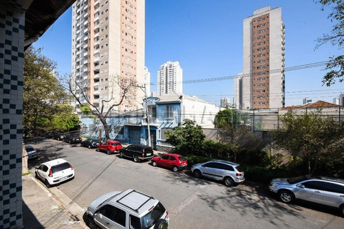 Imagem 4 de 15 de Casa - Vila Romana - Ref: 66815 - V-66815