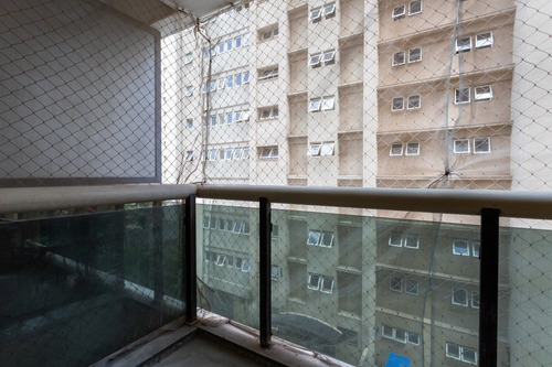 Imagem 11 de 28 de Apartamento À Venda No Bairro Moema - São Paulo/sp - O-4661-11945