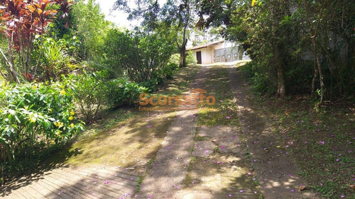 Imagem 18 de 27 de Chácara À Venda, Jardim São Marcos, Itapecerica Da Serra/sp - 4893