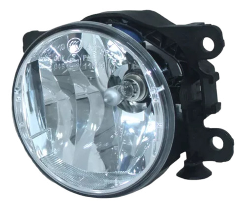 Par De Farois De Milha Original Renault Kwid