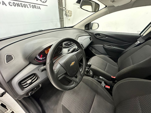 Chevrolet Onix 1.0 MPFI JOY 8V